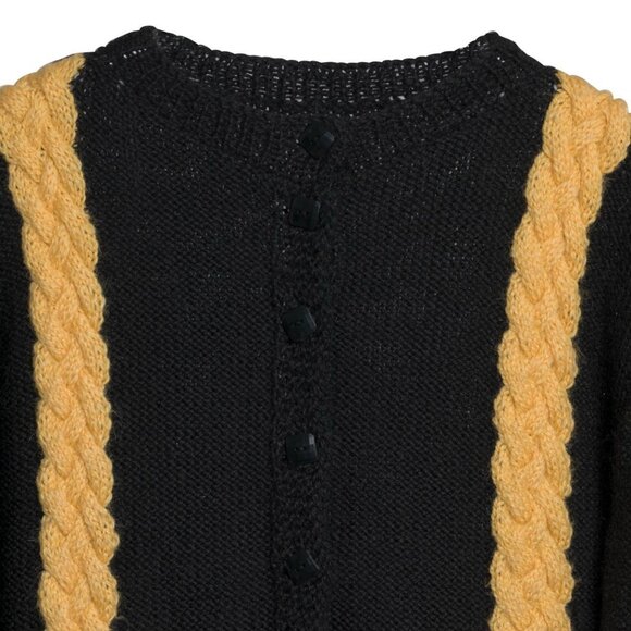 Sundazed (Belgium) Vintage, Alpaca, Plaited - Picture 4 of 5